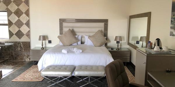 Coral Beach Bed & Breakfast East London Exteriér fotografie