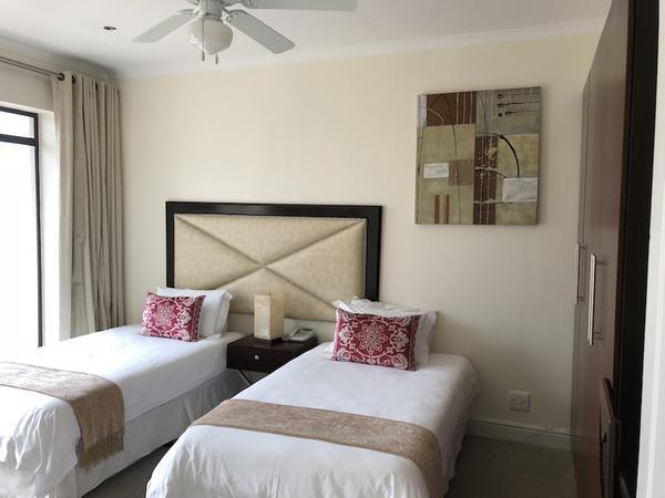 Coral Beach Bed & Breakfast East London Exteriér fotografie