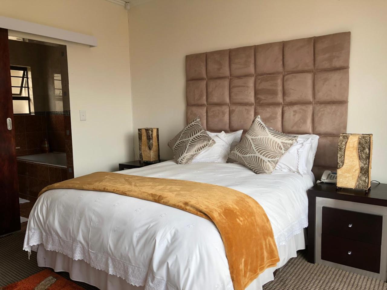Coral Beach Bed & Breakfast East London Exteriér fotografie