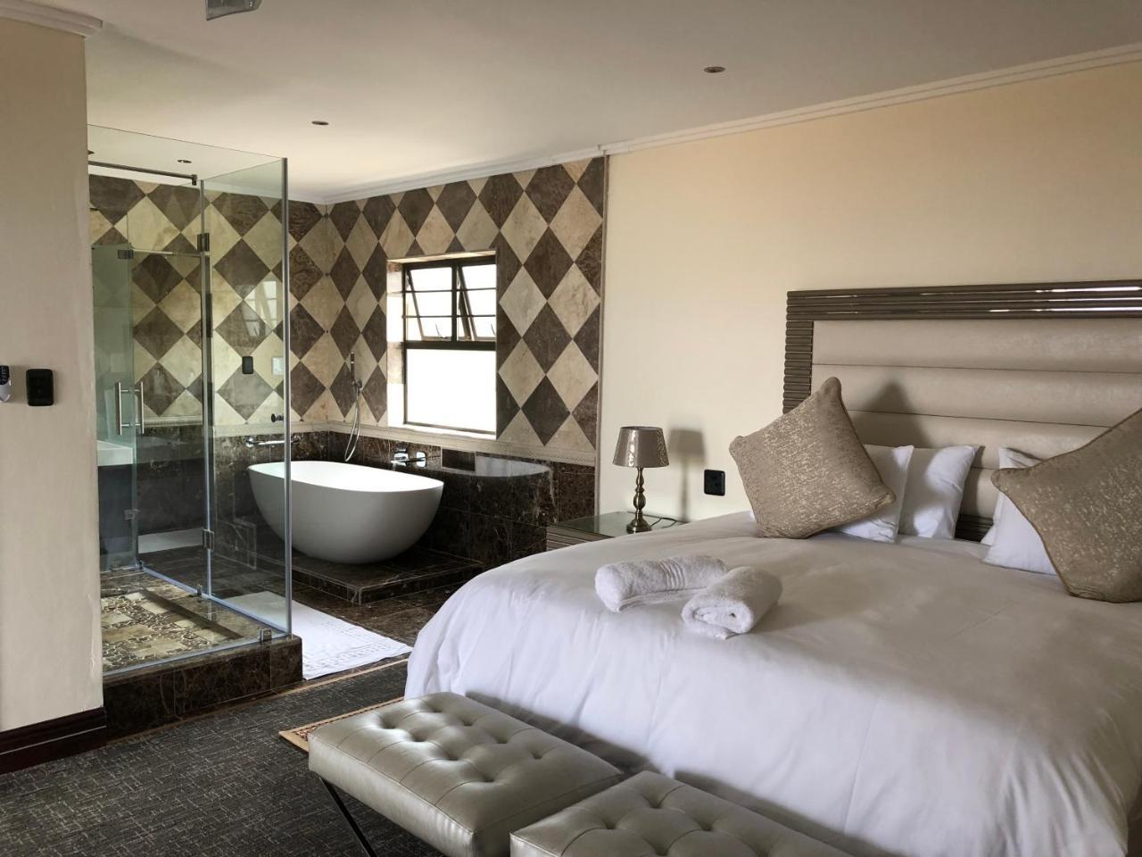 Coral Beach Bed & Breakfast East London Exteriér fotografie