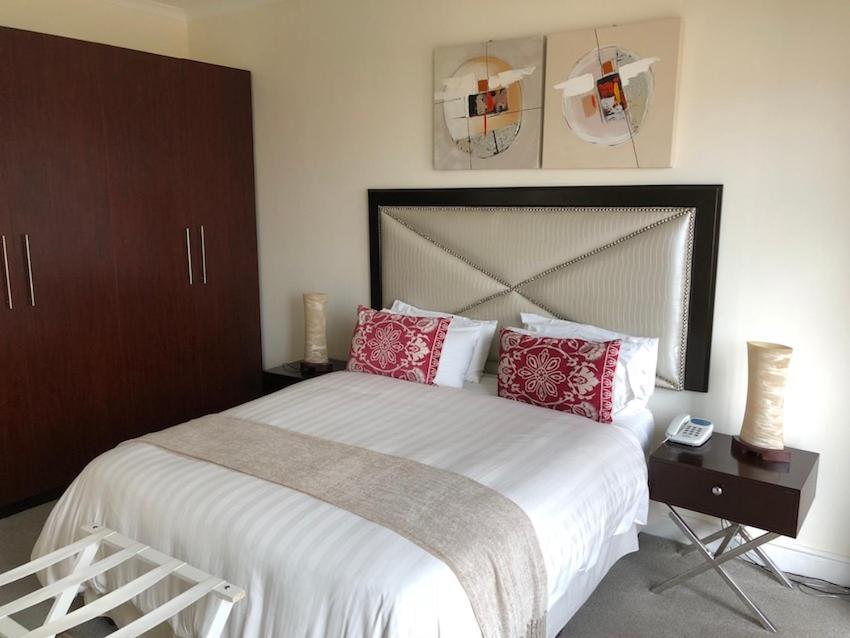 Coral Beach Bed & Breakfast East London Exteriér fotografie